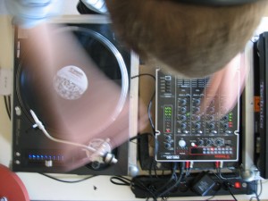 Mix henri