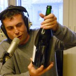 On finit la dégustation avec du ROCAMBULLES, un rosé Négrette pleins de bulles ! Ne se fait qu’en magnum… pour boire nombreux !!! On finit la dégustation avec du ROCAMBULLES, un rosé Négrette pleins de bulles ! Ne se fait qu’en magnum… pour boire nombreux !!!