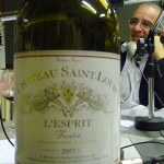 L’ESPRIT est la cuvée de prestige de Château Saint Louis, un Fronton qu’il est bon !!!! L’ESPRIT est la cuvée de prestige de Château Saint Louis, un Fronton qu’il est bon !!!!