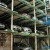 Skyparks Robotic Parking System Example 6
