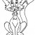 chat_coloriages
