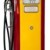 vintage-old-gas-station-isolated-on-a-white-background