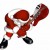 rock-santa