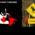 LE CANADA