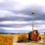 Gas station at Route 66