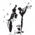 Jazz_band