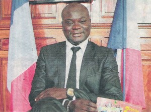 Papa Doudou Faye