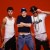Beastie Boys Studio Portrait