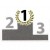 podium