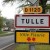 tulle