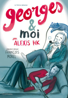 Affiche-georges-et-moi