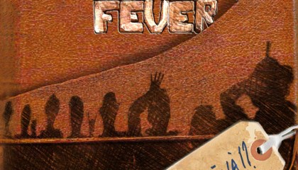 Julien chanteur des Poutrelles Fever sera dans PCV la semaine prochaine